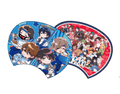 うちわ(ふじみやチーム／青)