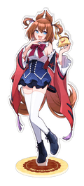 アクリルスタンド