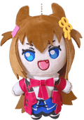 ぬいぐるみ
