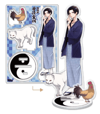 アベレージ7周年記念 画像5