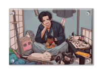 アベレージ7周年記念 画像7