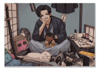 アベレージ7周年記念 画像9