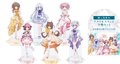 購入特典付きアクリルスタンド全種セット
