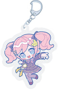 アクリルキーホルダー（みさとらん）