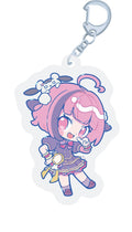アクリルキーホルダー（餅々さくら）