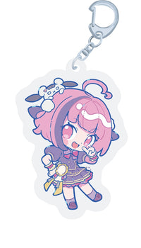 あみゅどる Amuse 5 Dolce !! ～全力アイドル編～ 画像12