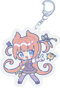 アクリルキーホルダー（比良坂芽衣）