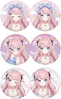 みさとらん新衣装グッズ 画像2