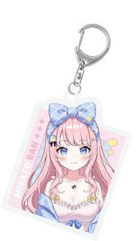 みさとらん新衣装グッズ 画像3