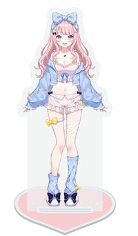 みさとらん新衣装グッズ 画像4