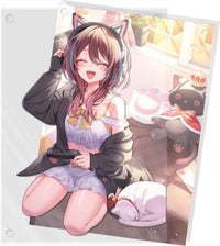 林檎さんとおうちで夏休み 画像4