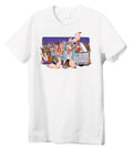 Ｔシャツ（ホワイト） M