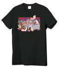 Ｔシャツ（ブラック） M