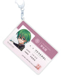 学生証風キーホルダー プテラたかはし