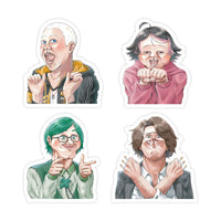 オレビバ！4周年記念 画像4