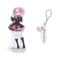 あみゅどる Amuse 5 Dolce!!~私たちからの贈り物編~ 画像9