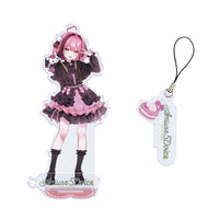 あみゅどる Amuse 5 Dolce!!~私たちからの贈り物編~ 画像13