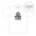 オープンスタッフが着るＴシャツ M