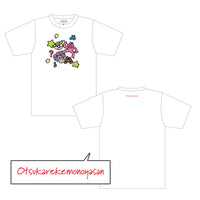 おつかれけものやさん2ndワンマンライブ「おーぷんせーる！在庫補充しちゃいました！」 画像5