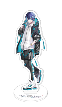327 days from ZERO 画像7