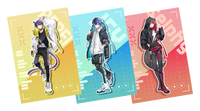 327 days from ZERO 画像10