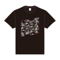 Tシャツ M