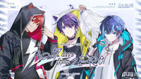 327 days from ZERO 画像1