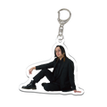 アクリルキーホルダー HYBRID SENSE