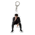 アクリルキーホルダー けーすけ