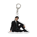 アクリルキーホルダー さわゆう