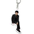 アクリルキーホルダー みたま