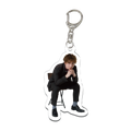 アクリルキーホルダー 烏丸御幸