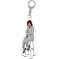 アクリルキーホルダー もるてん